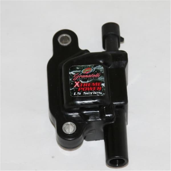Granatelli Motor Sports Series Coil - Cars 80Kv 1 Pcs- Gm 28-0513-1 - main